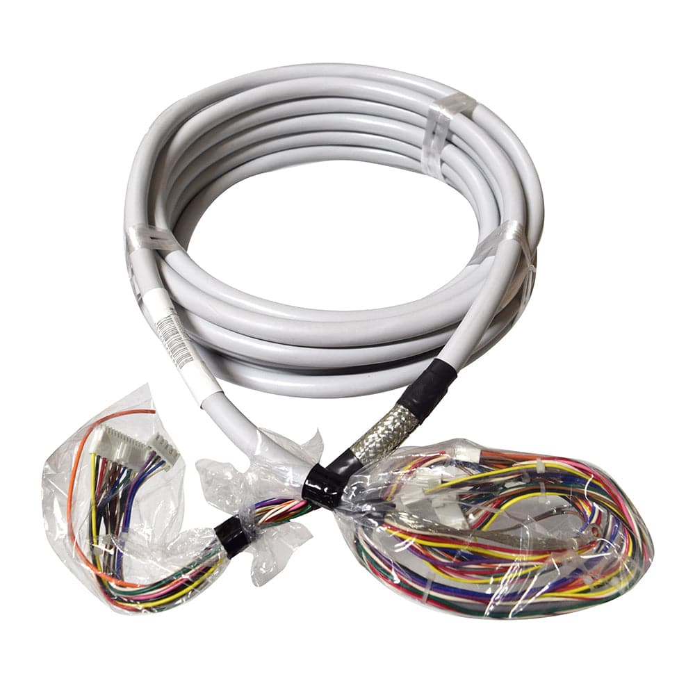 Furuno Cable f/FAR1523 Radar System - 30M [001-423-430-00] - Twin Screws Marine Service