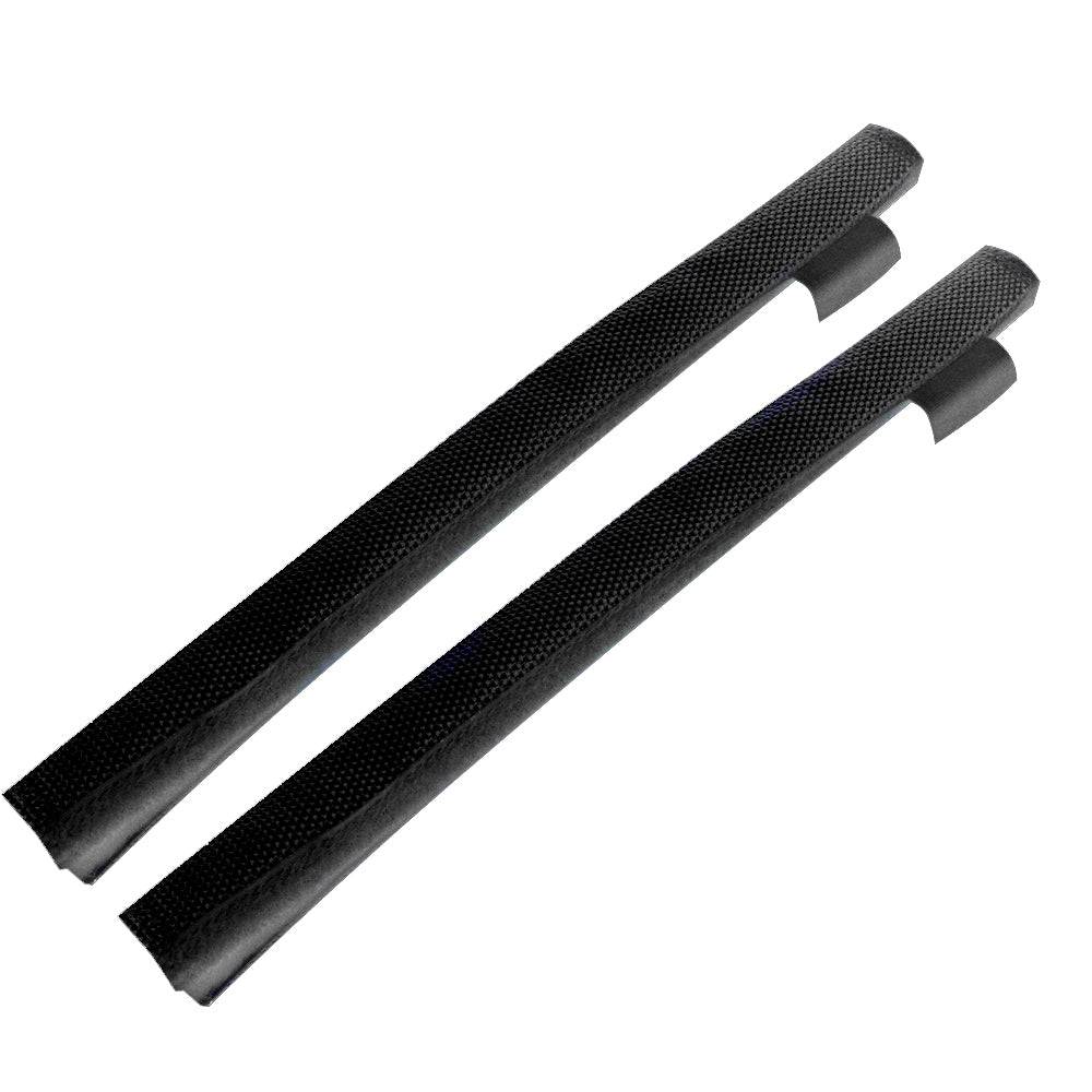 Davis Removable Chafe Guards - Black (Pair) [397] - Twin Screws Marine Service