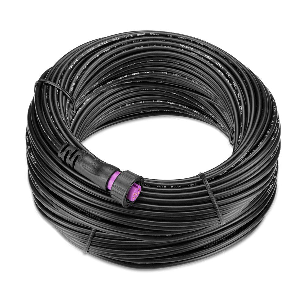 Garmin Mast Cable - 40M (131') [010-12117-05] - Twin Screws Marine Service
