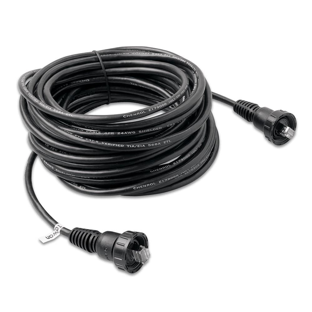 Garmin Marine Network Cable - 500' [010-10647-01] - Twin Screws Marine Service