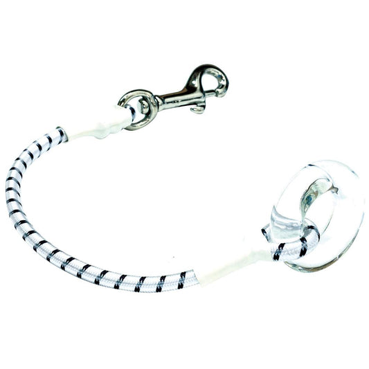 Tigress 12" Economy Snubber [88620] - Twin Screws Marine Service