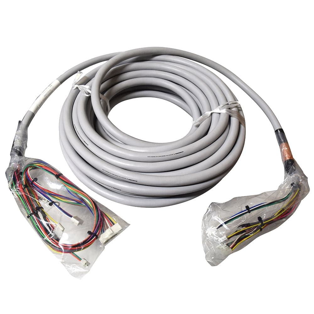 Furuno Radar Signal Cable f/FAR1513 - 15M [001-421-530-00] - Twin Screws Marine Service