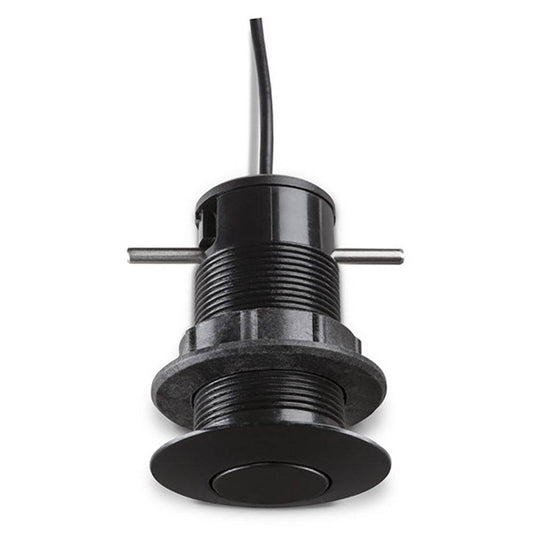 Garmin GDT 43 Depth & Temperature Transducer [010-01749-00] - Twin Screws Marine Service