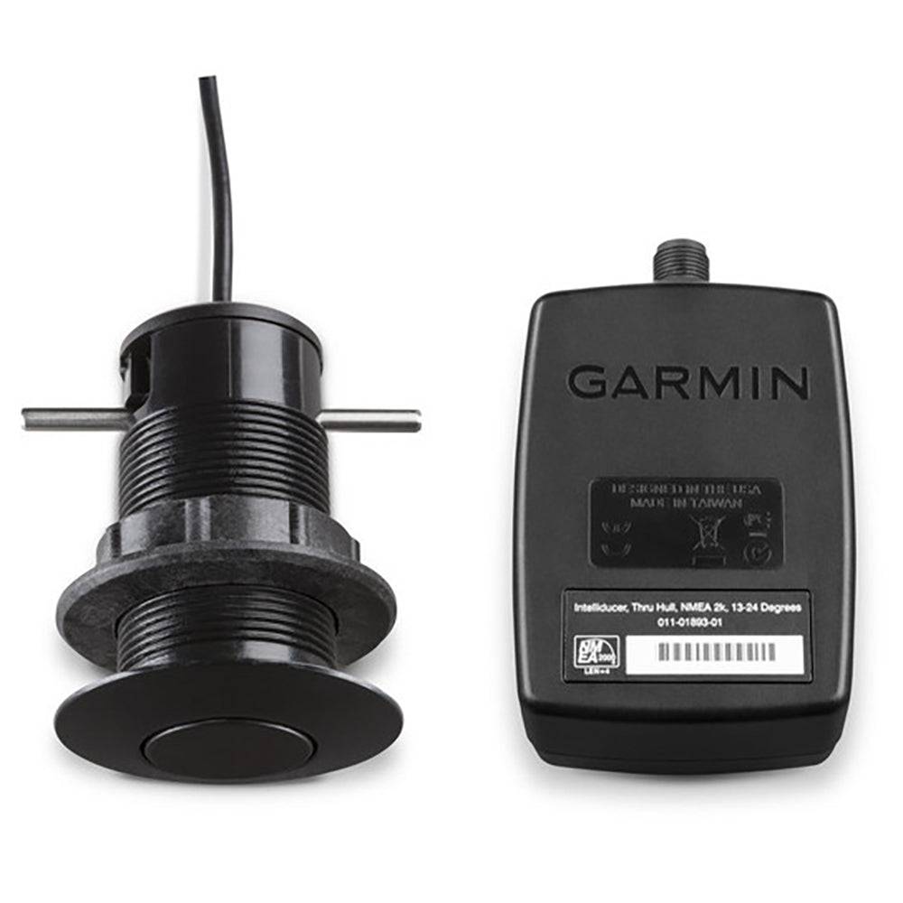 Garmin GDT 43 NMEA 2000 Depth & Temperature Transducer [010-01749-10] - Twin Screws Marine Service