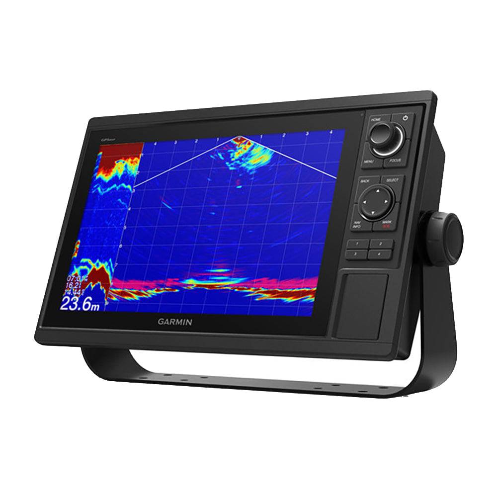 Garmin GPSMAP 1222 Keyed Networking Chartplotter - No Sonar [010-01741-00] - Twin Screws Marine Service