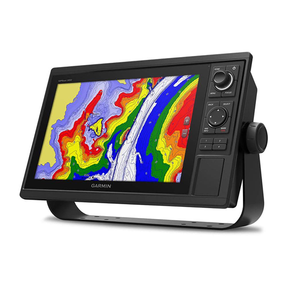 Garmin GPSMAP 1222xsv Keyed Networking Combo - No Transducer [010-01741-02] - Twin Screws Marine Service