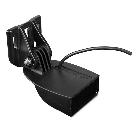 Garmin GT15M-TM Transom Mount Transducer - 8-Pin [010-12402-10] - Twin Screws Marine Service