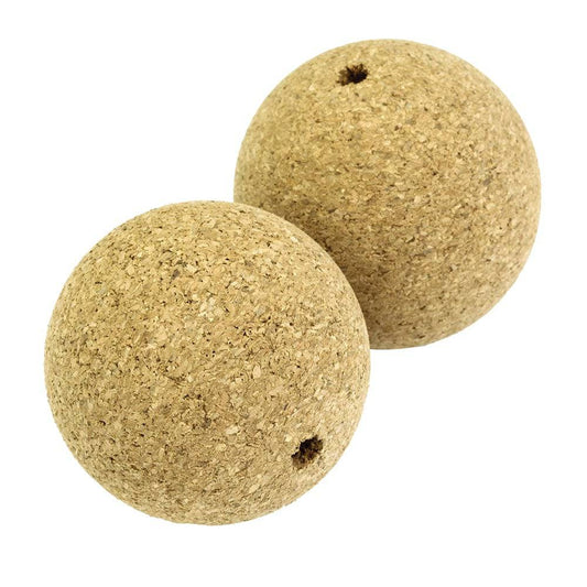 Tigress 1-3/4" Cork Stops - Pair [88654] - Twin Screws Marine Service