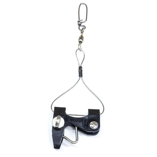 Tigress Flat Line Release Clip [88659] - Twin Screws Marine Service
