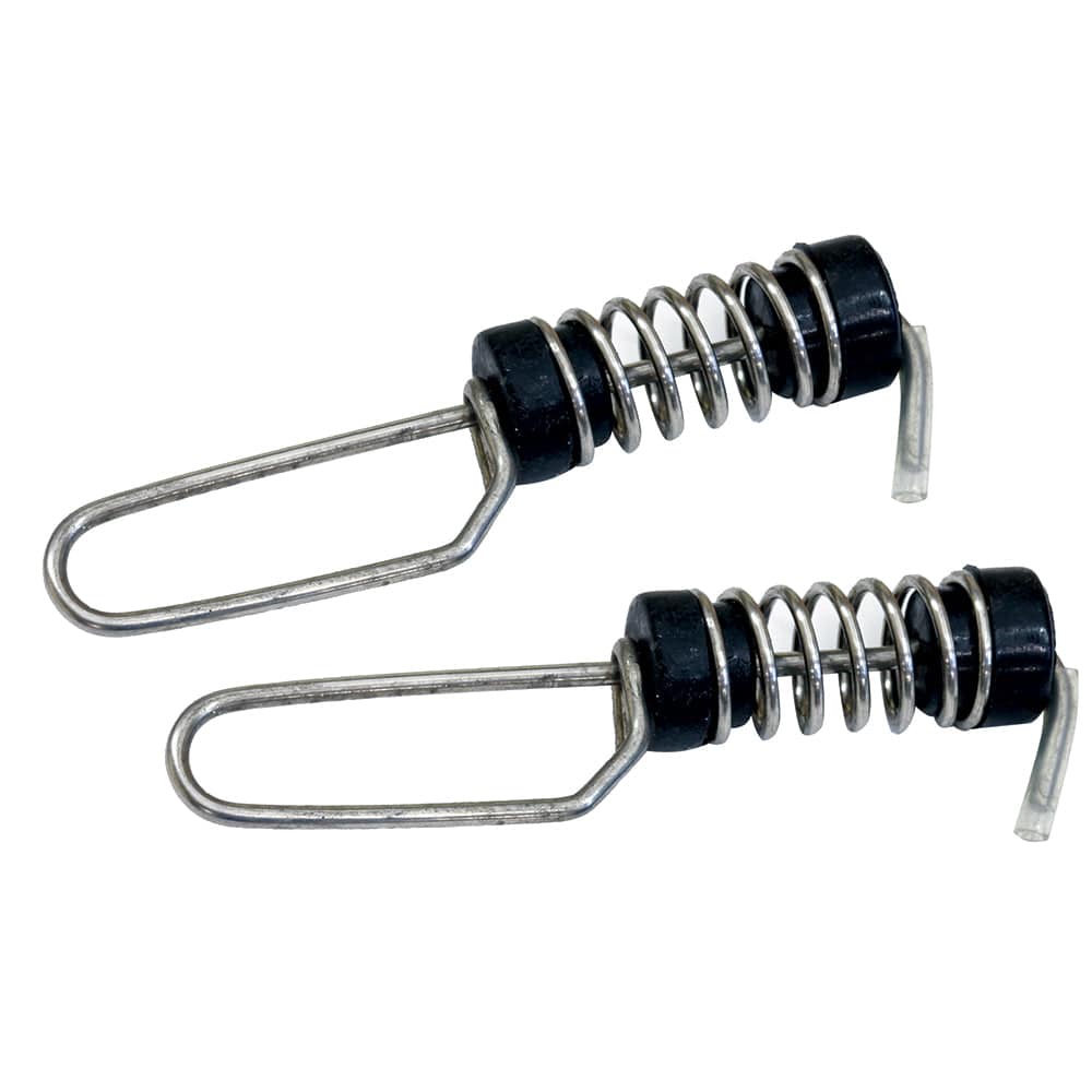 Tigress Antenna Flag Clip [88668] - Twin Screws Marine Service