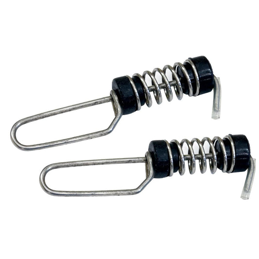 Tigress Antenna Flag Clip [88668] - Twin Screws Marine Service