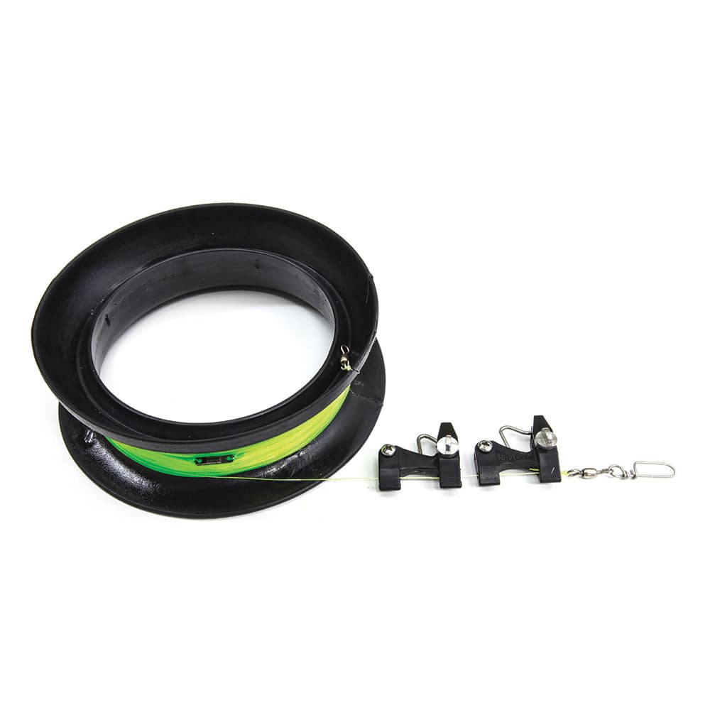 Tigress Kite Line II Assembly - Hi Vis Green [88613] - Twin Screws Marine Service