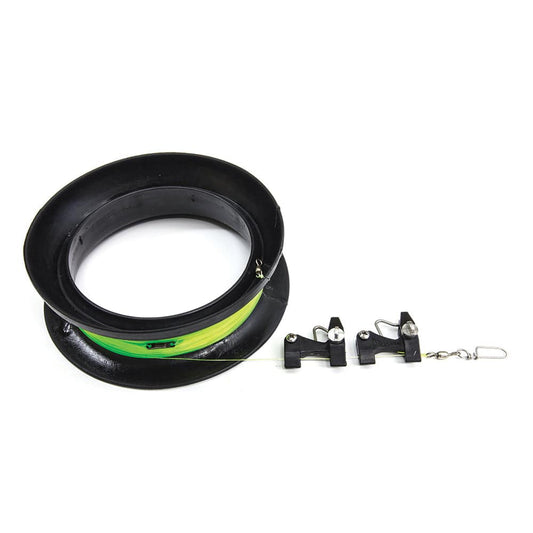 Tigress Kite Line II Assembly - Hi Vis Green [88613] - Twin Screws Marine Service