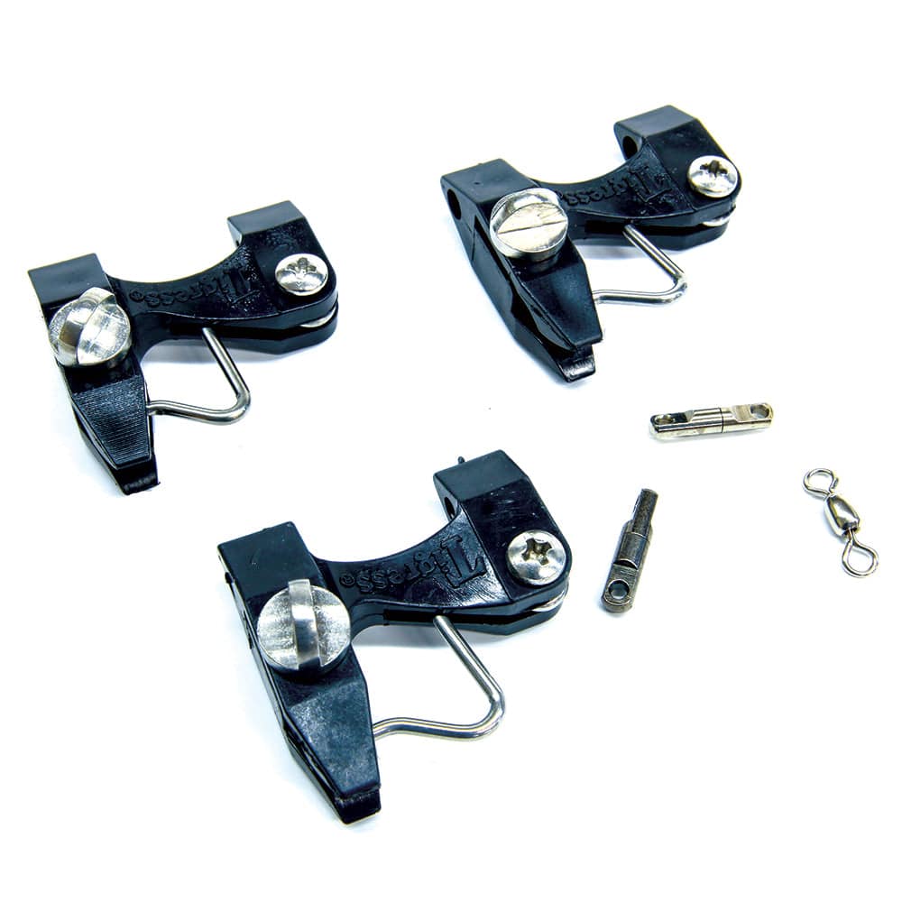 Tigress Clip Kite Release Kit [88655-1] - Twin Screws Marine Service