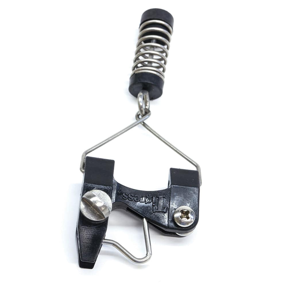 Tigress Kite Spring Release Clip [88658-9] - Twin Screws Marine Service