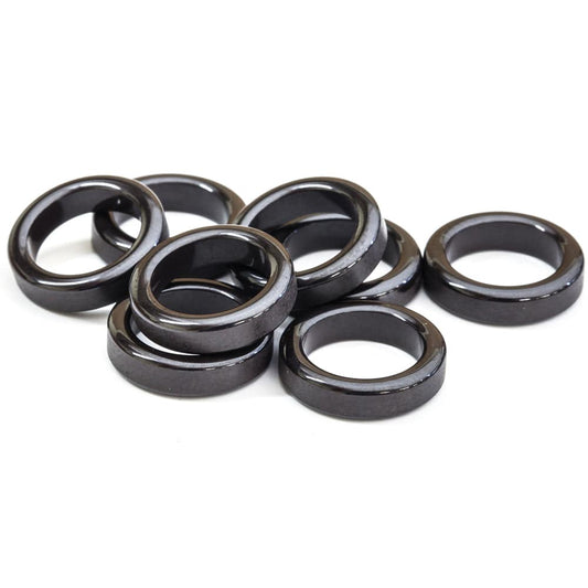 Tigress 5/16" Ceramic Kite Rings - Qty 8 [88661] - Twin Screws Marine Service