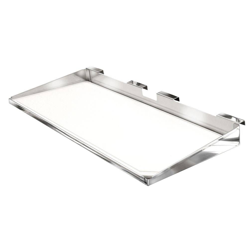 Magma Serving Shelf w/Removable Cutting Board f/9" x 12" Grills [A10-901] - Twin Screws Marine Service