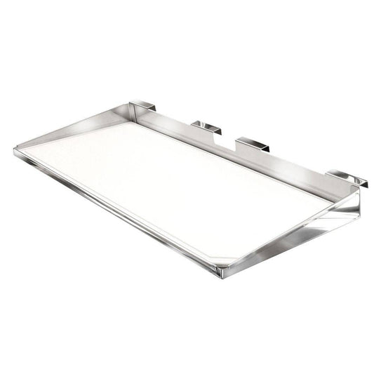 Magma Serving Shelf w/Removable Cutting Board f/9" x 12" Grills [A10-901] - Twin Screws Marine Service