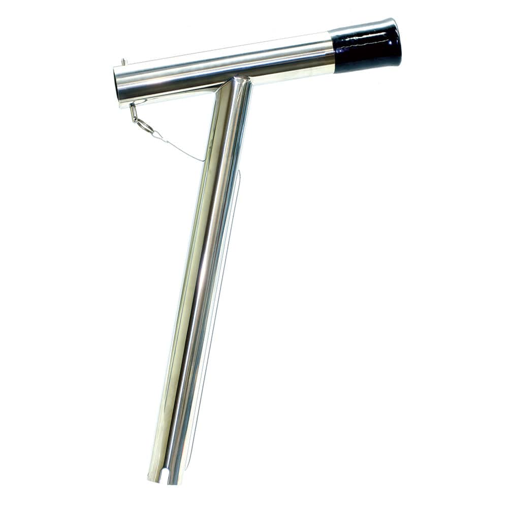 Tigress Stainless Steel Rod Rigger [77173] - Twin Screws Marine Service