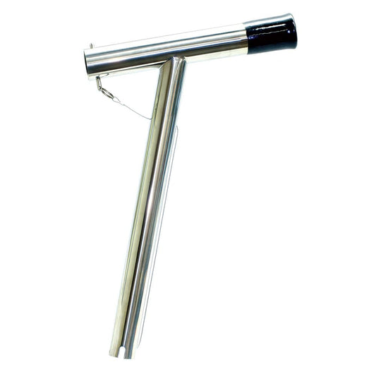 Tigress Stainless Steel Rod Rigger [77173] - Twin Screws Marine Service