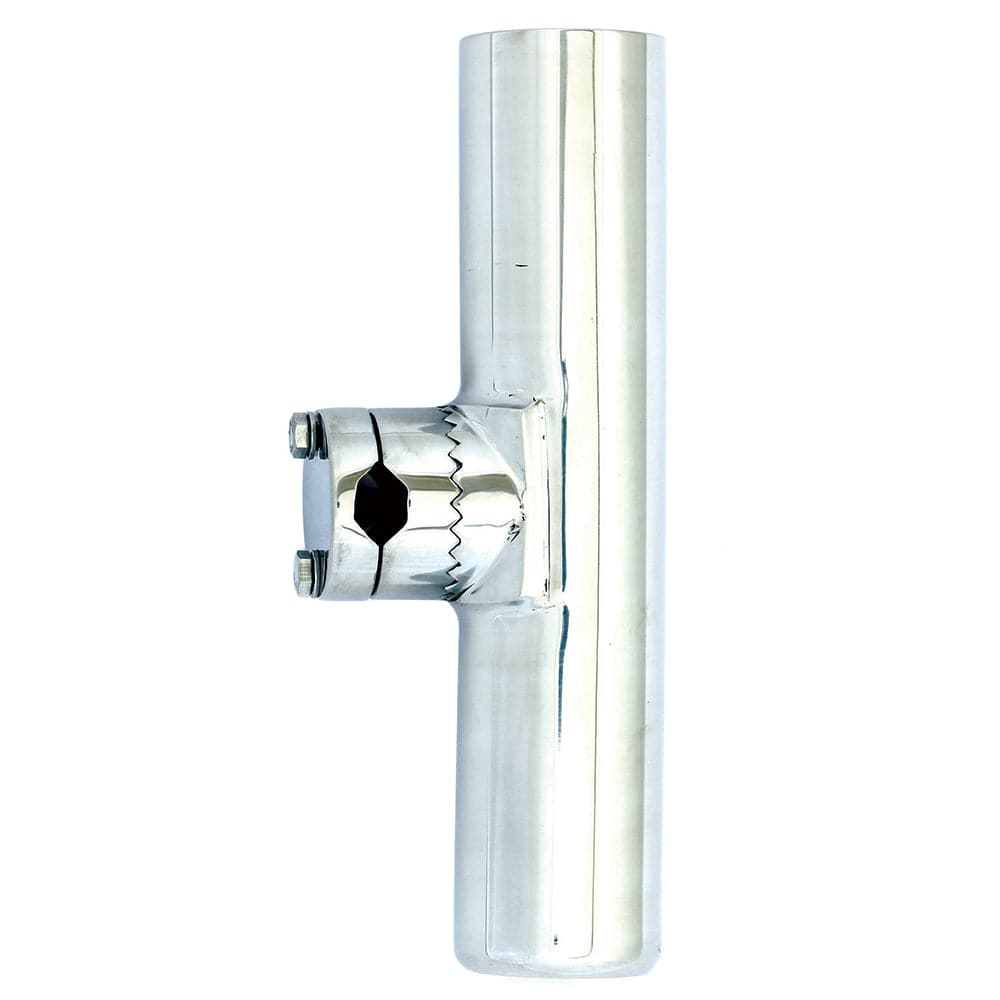 Tigress 3/4"-1" Adjustable Clamp-On Rod Holder [88176] - Twin Screws Marine Service