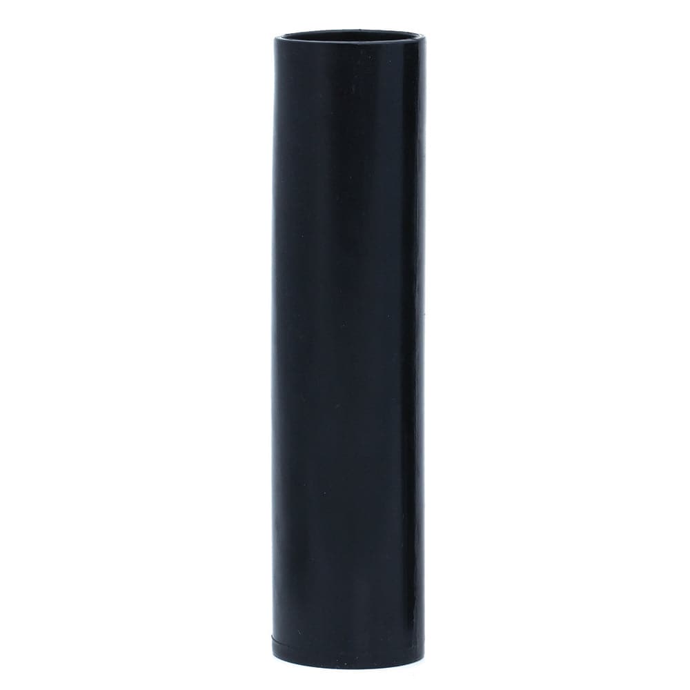 Tigress Replacement Vinyl Insert - 0 Degree - 9" - Black [77901-3] - Twin Screws Marine Service