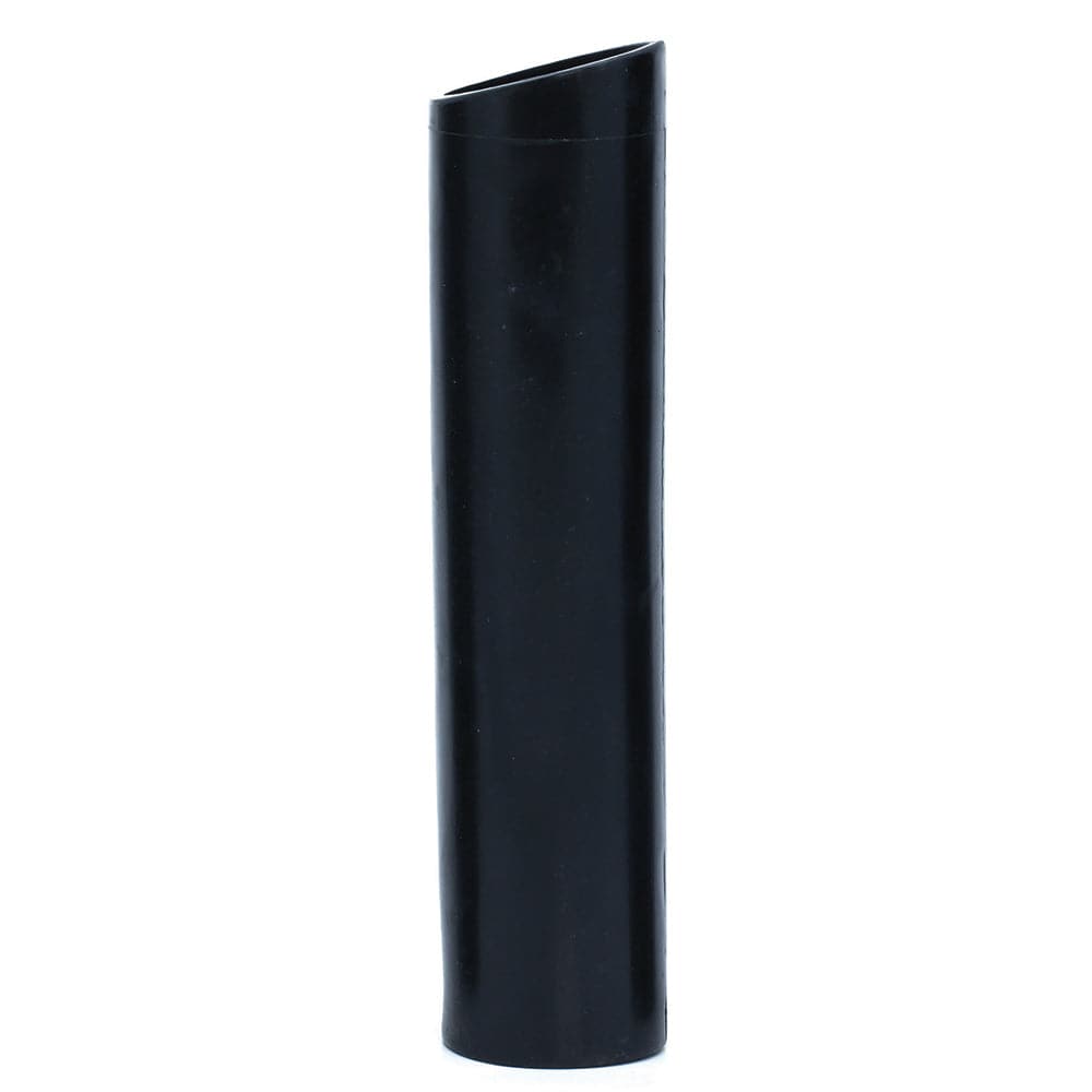 Tigress Replacement Vinyl Insert - 15 Degree - 9" - Black [77902-3] - Twin Screws Marine Service