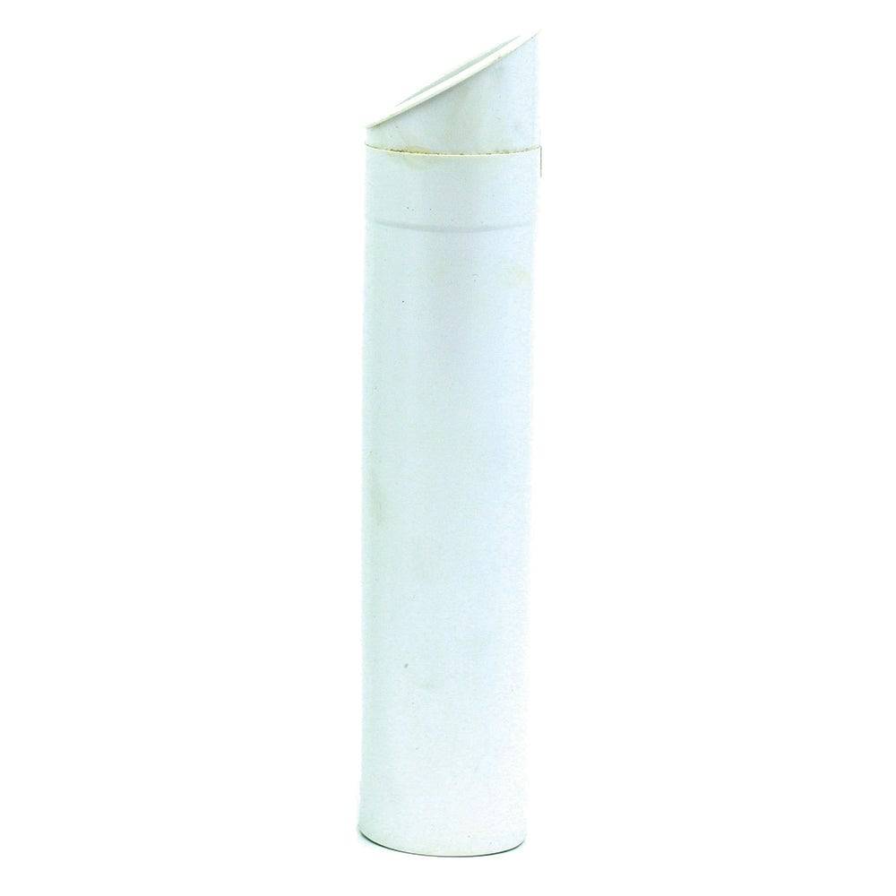 Tigress Replacement Vinyl Insert - 30 Degree - 9" - White [77900-4] - Twin Screws Marine Service