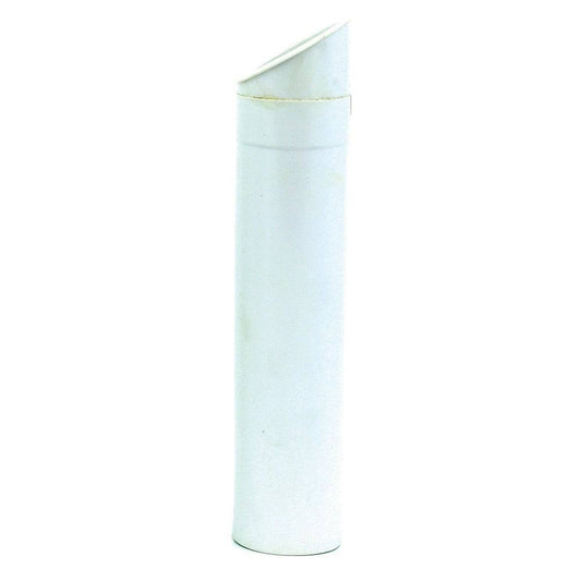 Tigress Replacement Vinyl Insert - 30 Degree - 9" - White [77900-4] - Twin Screws Marine Service