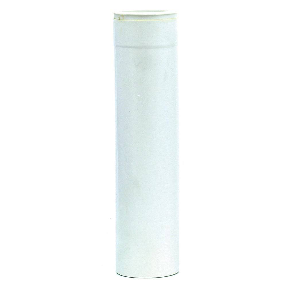 Tigress Replacement Vinyl Insert - 0 Degree - 9" - White [77901-4] - Twin Screws Marine Service