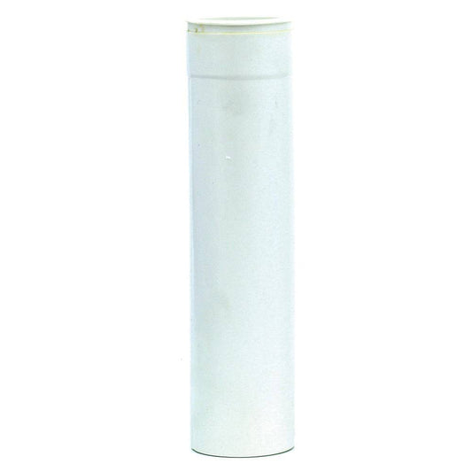 Tigress Replacement Vinyl Insert - 0 Degree - 9" - White [77901-4] - Twin Screws Marine Service