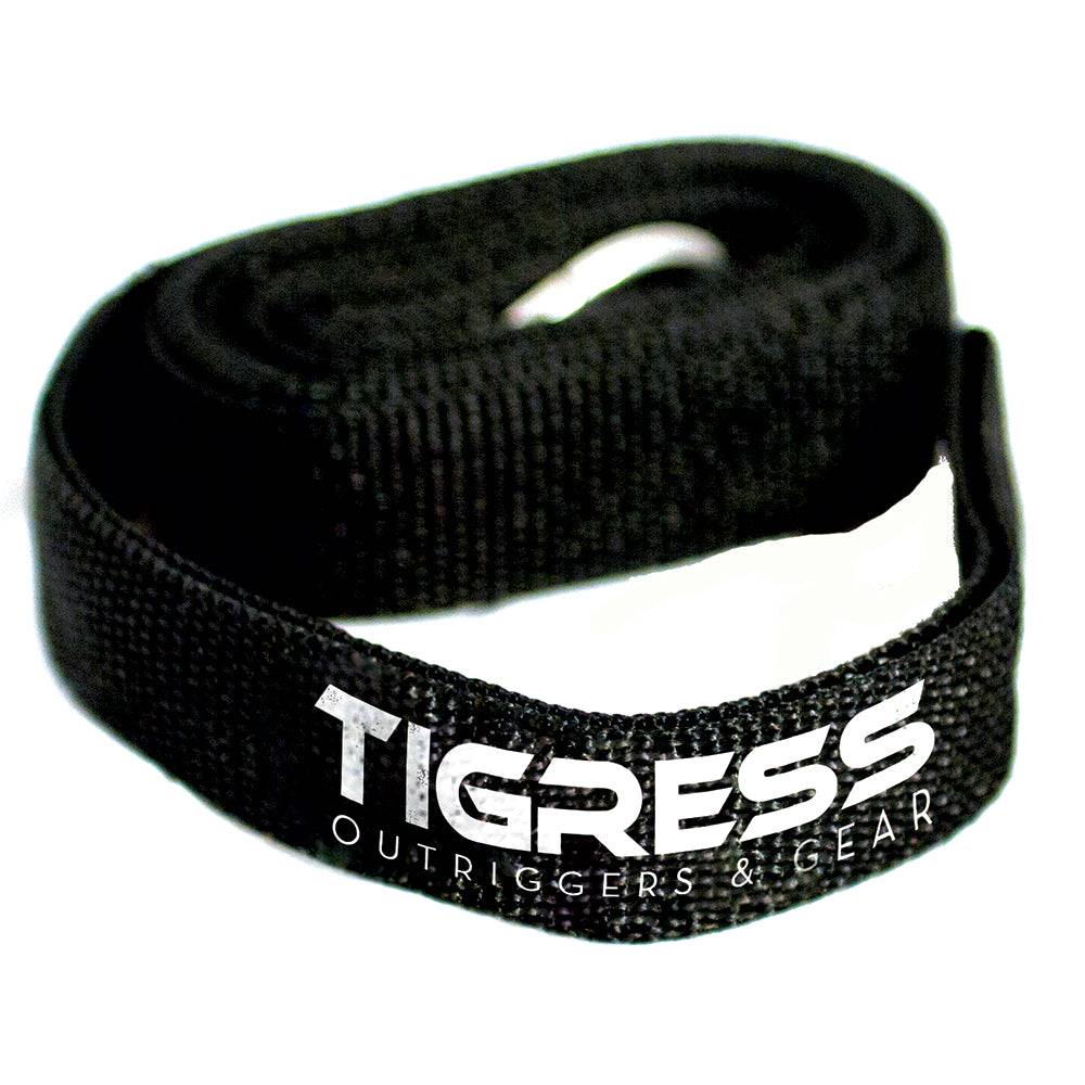 Tigress 10' Safety Straps - Pair [88675] - Twin Screws Marine Service
