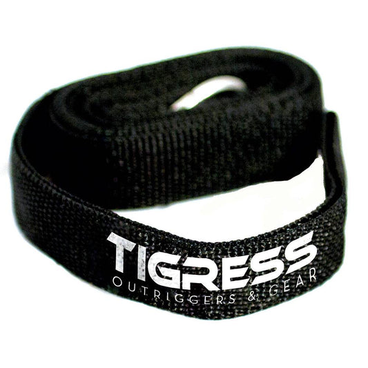 Tigress 10' Safety Straps - Pair [88675] - Twin Screws Marine Service