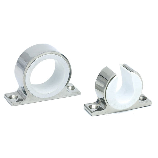 Tigress Premium Polished SS Rod Hanger [88547] - Twin Screws Marine Service