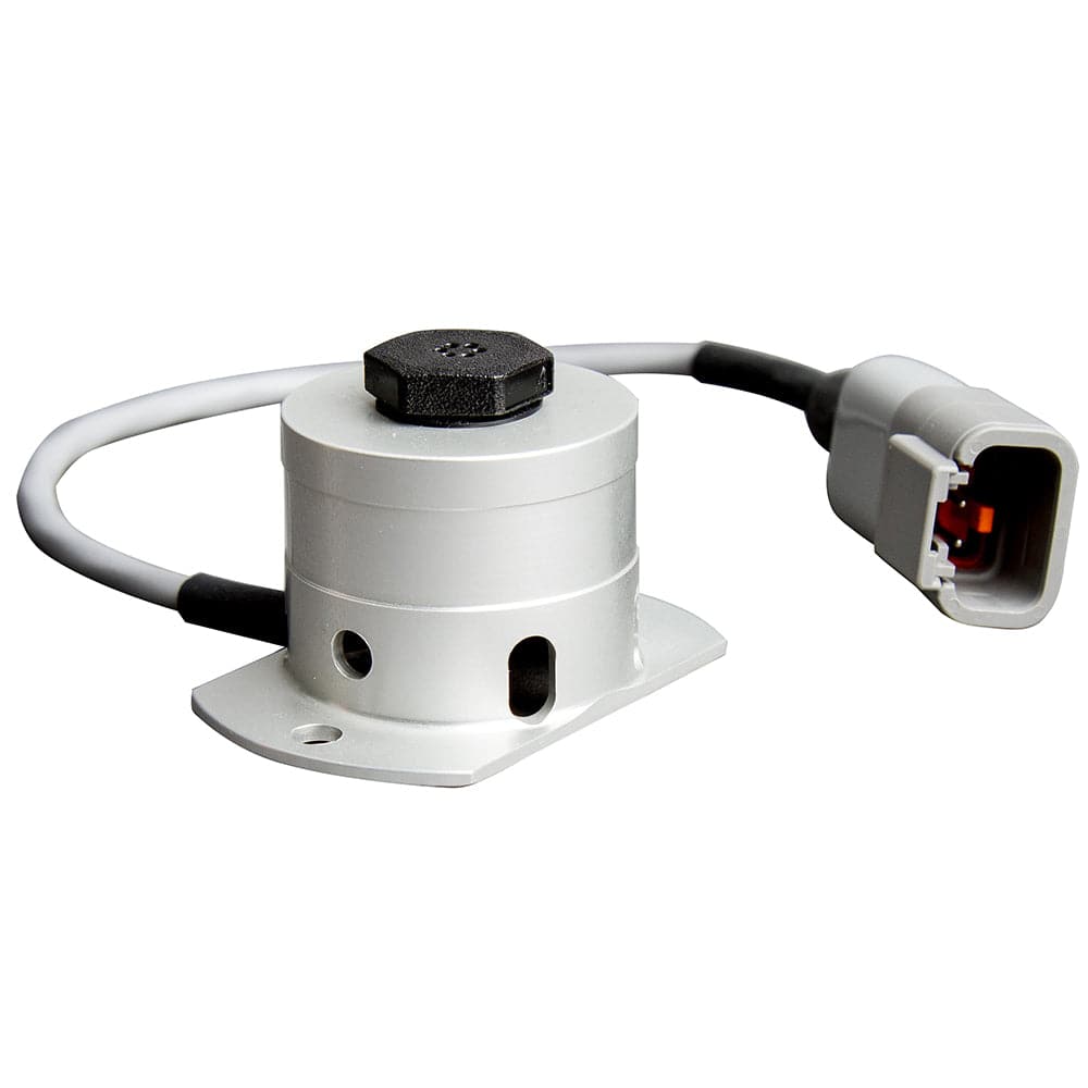 Fireboy-Xintex Propane  Gasoline Sensor w/Cable - Aluminum Housing [FS-A01-R] - Twin Screws Marine Service