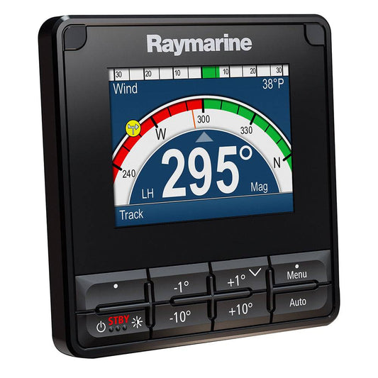 Raymarine p70s Autopilot Controller [E70328] - Twin Screws Marine Service