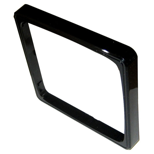 Raymarine Black Retrofit Bezel f/i50, i60, i70, p70 & p70R [A80355] - Twin Screws Marine Service