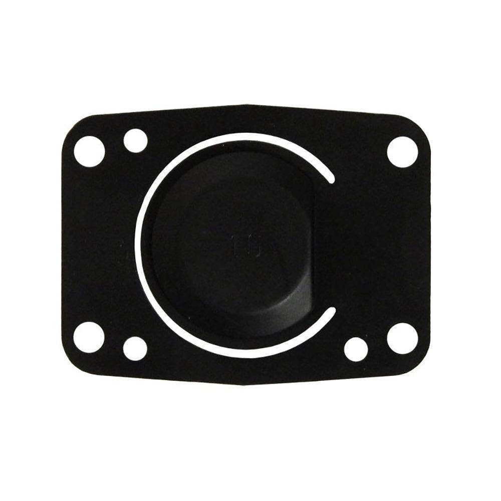 Jabsco Base Valve Gasket f/29090 & 29120 Series Toilets [29043-0000] - Twin Screws Marine Service