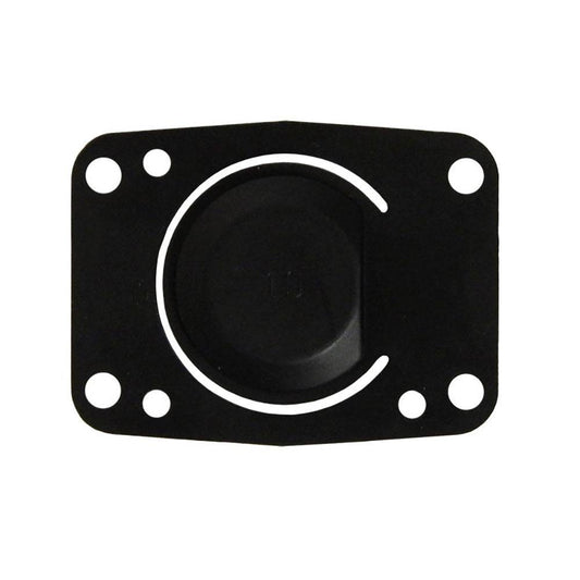 Jabsco Base Valve Gasket f/29090 & 29120 Series Toilets [29043-0000] - Twin Screws Marine Service