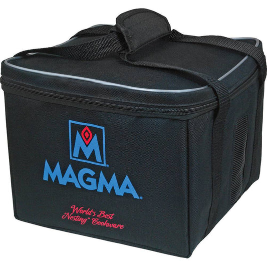 Magma Padded Cookware Carry Case [A10-364] - Twin Screws Marine Service
