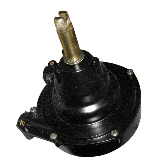 Uflex Tilt Rotary Steering Helm [T101] - Twin Screws Marine Service