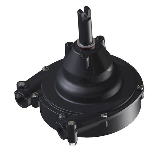 Uflex Zero Torque Rotary Steering Helm [T103] - Twin Screws Marine Service