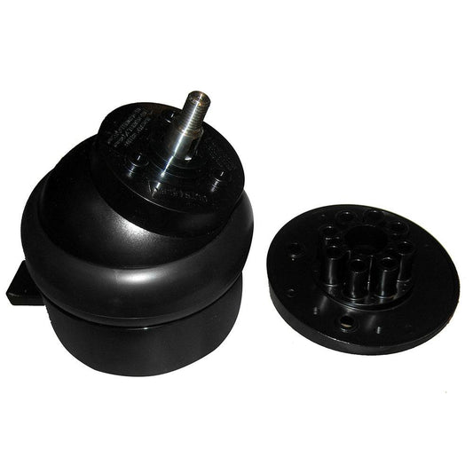 Uflex X52 Tilt Mechanism w/Mounting Hardware [X52] - Twin Screws Marine Service