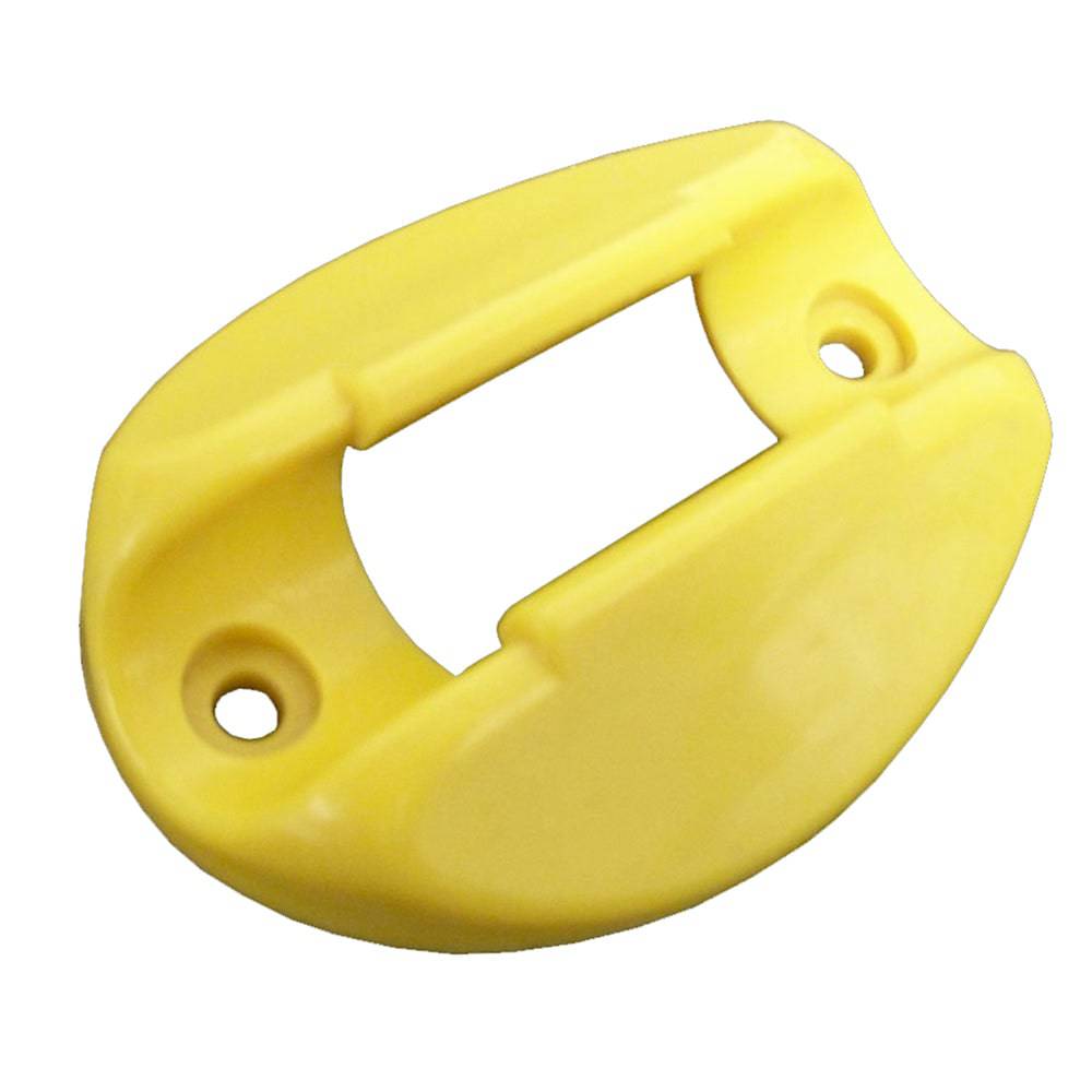 Dock Edge Shore Power Clips - 4-Pack [91-200-F] - Twin Screws Marine Service