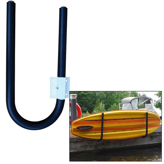 Dock Edge Kayak Holder [90-810-F] - Twin Screws Marine Service