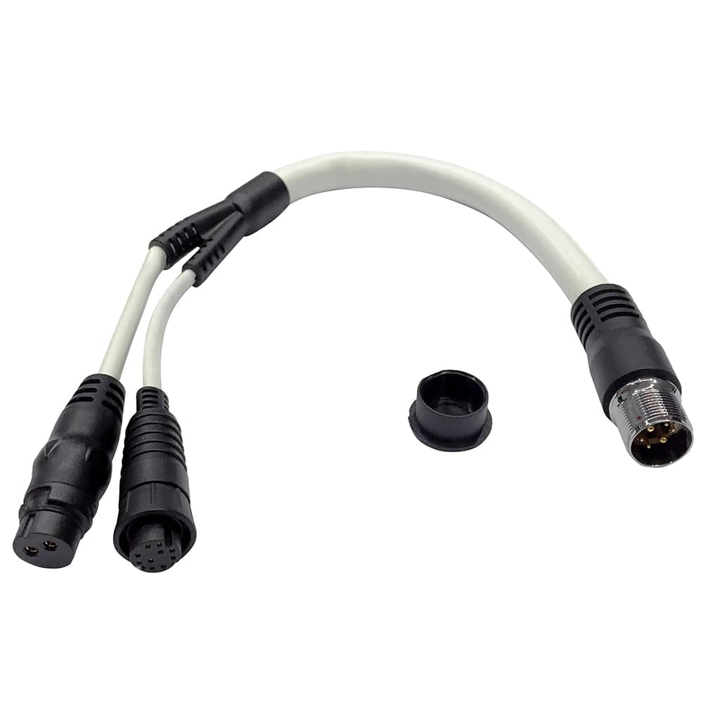 Raymarine Quantum Adapter Cable [A80308] - Twin Screws Marine Service