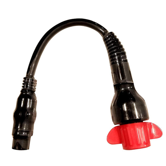 Raymarine Adapter Cable f/CPT-70 & CPT-80 Transducers [A80332] - Twin Screws Marine Service