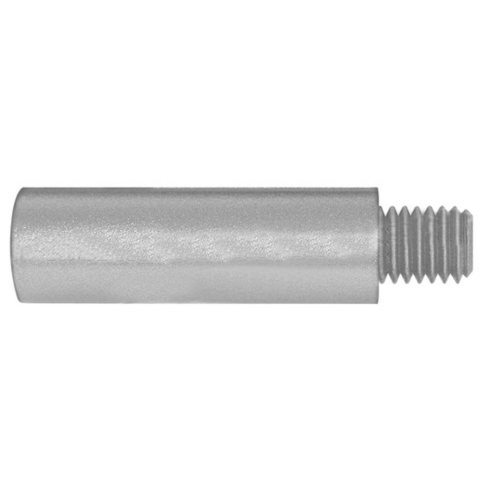 Tecnoseal M8 Pencil Zinc [2061 02061] - Twin Screws Marine Service