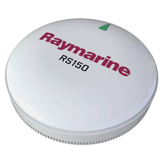 Raymarine RS150 GPS Sensor [E70310] - Twin Screws Marine Service