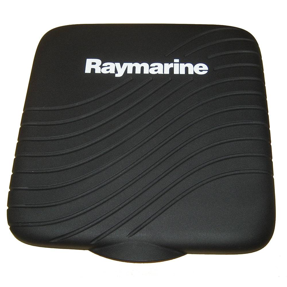 Raymarine Suncover for Dragonfly 4/5 & Wi-Fish - When Flush Mounted [A80367] - Twin Screws Marine Service